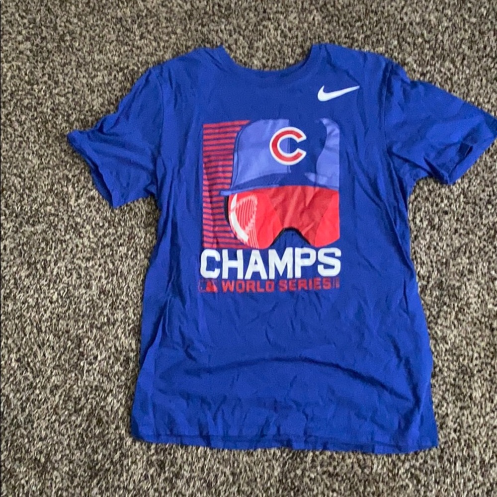 Nike T Shirt